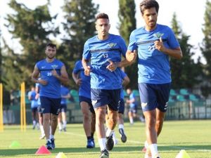 Akhisarspor’un Yeni Transferi Miguel Lopes; En İyisini Yapmak İçin Geldim