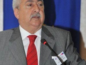 Tesk Genel Başkanı Palandöken: "Esnaf Ve Sanatkarlarımızın Emekli Olabilmeleri İçin, Yeni Bir Yasal Düzenleme Yapılması Büyük Bir İhtiyaçtır"