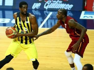 Fenerbahçe, Udoh İle Sözleşme Yeniledi