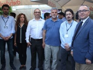 Khas’dan Yüksek Lisans Ve Doktora Adayları İçin Tanıtım Günü