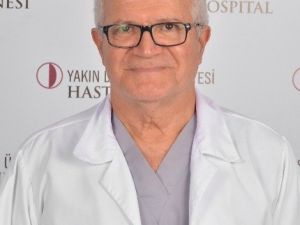 İshal Tedavisinde Bol Su Ve Sıvı Tüketimine Dikkat