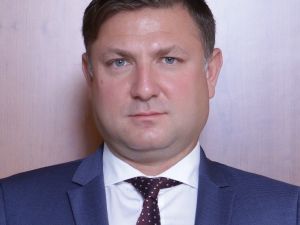 Standard & Poor’s Türkiye Ülke Müdürü Fevzi Timuçin Engin Oldu