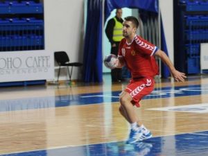 Antalyaspor Hentbol Takımı’ndan İki Transfer