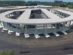 Otobüs Terminali Yönetmeliği Hazırlandı