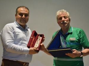 ‘Giresun Ve Çevresindeki Çepni Kültürü’nü Konuştular