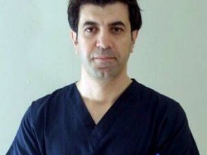 Dökülmüş Kaş Psikolojiyi Bozuyor