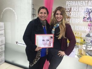 Terlemek Utandıran Sorun Olmasın