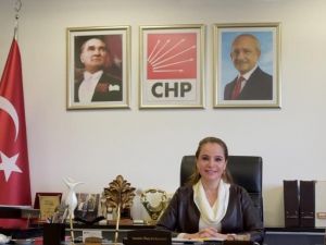 Chp, Belediyelerinin Ve Örgütlerinin Çalışmalarını Vitrine Çıkarıyor