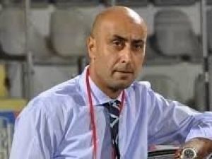 Gaziantepspor Tolunay Kafkas’a Emanet
