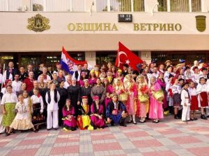 Nesil’e 3 Dalda Başarı Ödülü