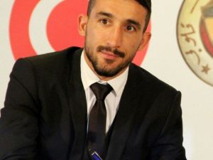 Mehmet Topal: “Ben Her Zaman Burada Kalmayı Kafama Koymuştum”