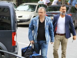 Samsun’da Bıçaklı Kavga: 1 Yaralı