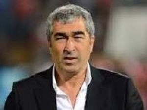 Gaziantepspor Yeni Teknik Direktörünü Buldu