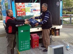 Bu Proje Hem Çevreye, Hem Ekonomiye Can Veriyor