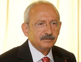 Kılıçdaroğlu yine yaş tahtaya bastı