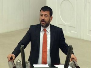 Ağbaba: “Bunun Adına Destek Demek Bin Şahit İster”