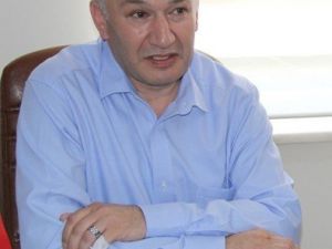Boluspor Başkanı Çarıkçı’dan Transfer Açıklaması