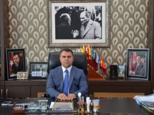 Safranbolu Belediyesi Beyaz Masaya 7 Yılda 17 Bin Başvuru