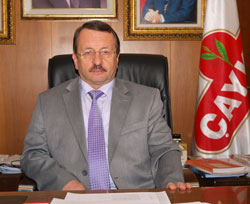 Çaykur'un Üreticiye Borcu Kalmadı