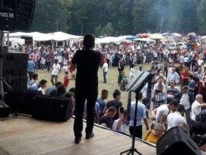 27. Elmaçukuru Kadırga Şenlikleri
