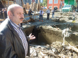 Selden Ders Almadık Alacağımızda YOK!