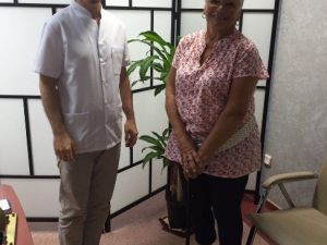 İngiliz Hasta Türk Doktorları Tercih Etti