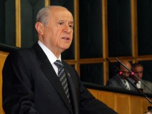 Mhp Grup Toplantısı