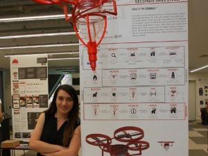 Böcekten İlham Aldı, Yangınlara Çözüm Buldu