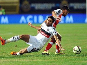 İsmail Köybaşı, Fenerbahçe’ye İmza Atıyor
