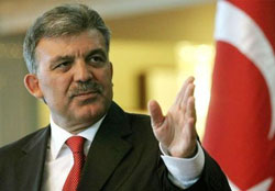 Abdullah Gül'ün Görev Süresi Belli Oldu!