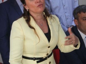 Chp’li Cankurtaran, "Muhalefetin Sesini Kıstırarak Dostluklar Pekişmez"