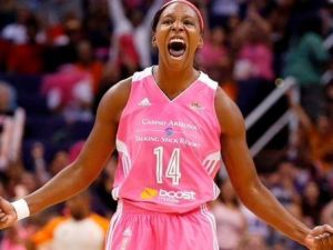 Eshaya Murphy Samsun Canik Belediyespor’da