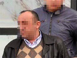 Sapığın orgazm savunması