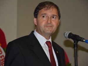Sinan Vardar Somaspor’u Bıraktı Kulüp Dağılma Sürecine Girdi