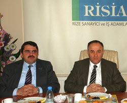 100 Yıllık Hayal 600 Milyon TL.lik Ovit Tüneli