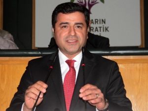 Hdp Grup Toplantısı