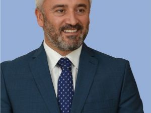 Enver Yılmaz İlk 5’te