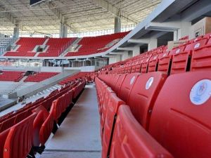 Eskişehirspor’da Kombine Ve Bilet Fiyatları Belli Oldu