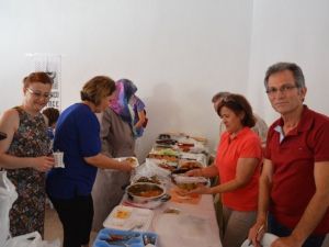 Fatsa Add’den Kermes