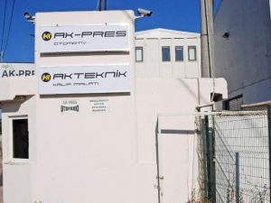 Datatech, Akteknik A.ş. İle Kalıp Sektörüne İddialı
