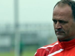 Yeni Malatyaspor’da Buz Yeni Sezon Hedefini Açıkladı