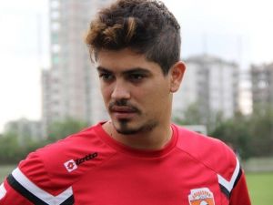 Yeni Malatyaspor, Adanaspor’dan Mehmet Sak İle Anlaşmaya Vardı
