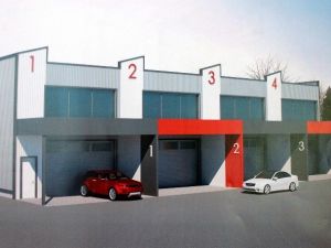 Yalova’ya Yeni Sanayi Sitesi Yapılıyor