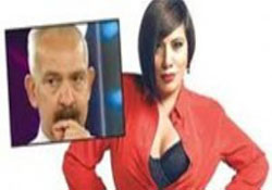 Işın Karaca'nın Acı Günü