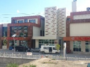 Kargı’da İntihar