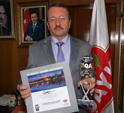 Çaykur'un Yeni Hedefi İngiltere