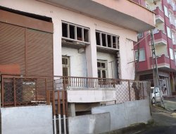 Rize'de Bina Ev Doğurdu!