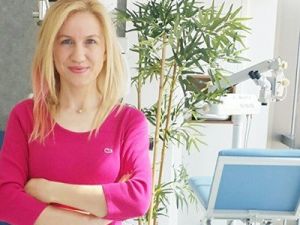 Bebeklerde Göz Tümörüne Dikkat