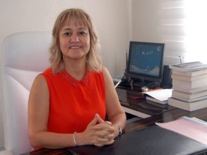 Öztanrıöver: "İntiharların Yüzde 70’i Depresyon Nedeniyle Oluyor"