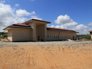 Avrupa’nın En Büyük Diyabet Eğitim Ve Yaşam Köyü Şile’de